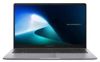 Ноутбук Asus ExpertBook P1 P1503CVA-S70347W