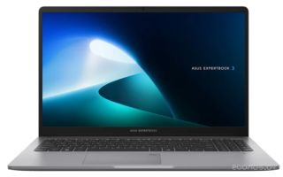 Ноутбук Asus ExpertBook P1 P1503CVA-S70836