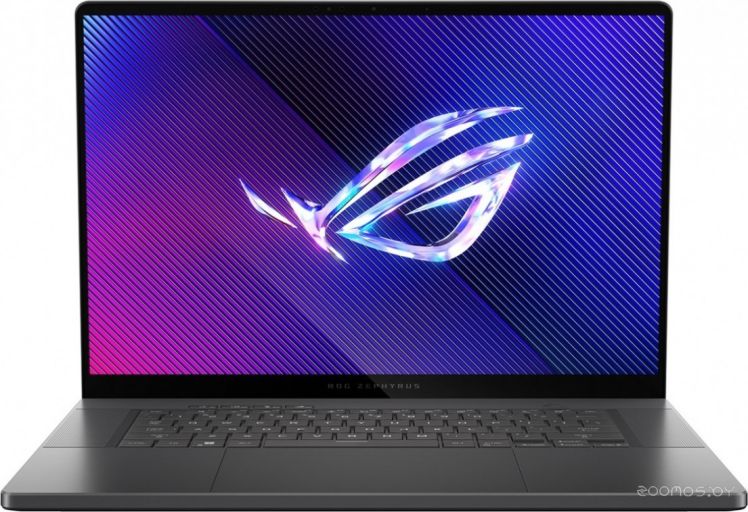 Игровой ноутбук Asus ROG Zephyrus G16 OLED 2024 GU605MI-QR208, фото 1