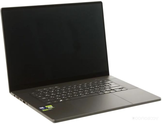 Игровой ноутбук Asus ROG Zephyrus G16 OLED 2024 GU605MU-QR080, фото 1