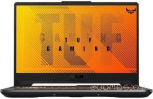 Игровой ноутбук Asus TUF Gaming A15 FA506NCG-HN278