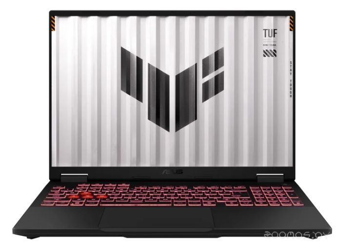 Игровой ноутбук Asus TUF Gaming A16 2025 FA608UH-RV077, фото 1