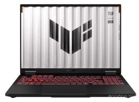 Игровой ноутбук Asus TUF Gaming A16 2025 FA608UH-RV077