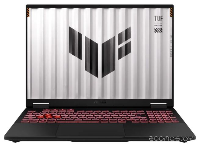 Игровой ноутбук Asus TUF Gaming A16 2025 FA608UM-RV096, фото 1