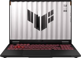 Игровой ноутбук Asus TUF Gaming A16 2025 FA608UP-RV100