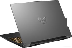 Игровой ноутбук Asus TUF Gaming F16 FX607VJ-RL072 Win 11 Pro
