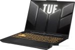Игровой ноутбук Asus TUF Gaming F16 FX607VJ-RL075 Win 11 Pro