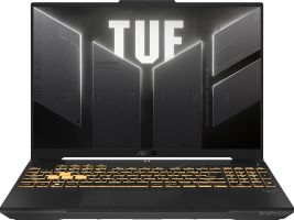 Игровой ноутбук Asus TUF Gaming F16 FX607VJ-RL077