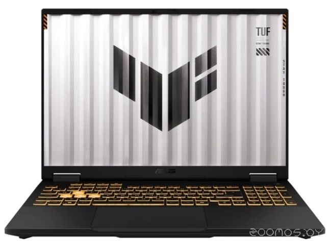 Игровой ноутбук Asus TUF Gaming F16 FX608JM-RV058, фото 1