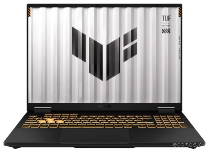 Игровой ноутбук Asus TUF Gaming F16 FX608JP-RV023