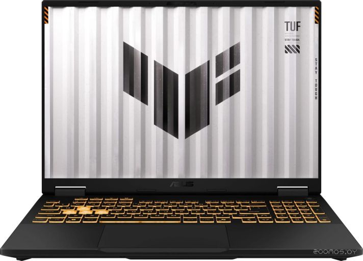 Игровой ноутбук Asus TUF Gaming F16 FX608JPR-RV019