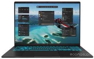 Ноутбук Asus V16 V3607VM-RP067