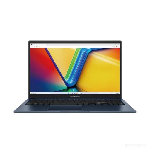 Ноутбук Asus VivoBook 15 X1504VA-BQ590, фото 1