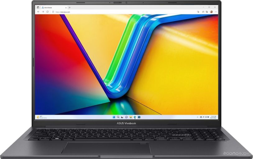 Ноутбук Asus Vivobook 16X K3605VC-RP379 Win11Pro