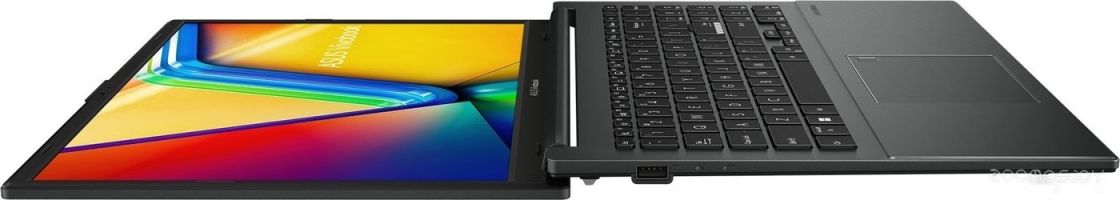 Ноутбук Asus Vivobook Go 15 E1504FA-BQ2495 Win 11 Pro