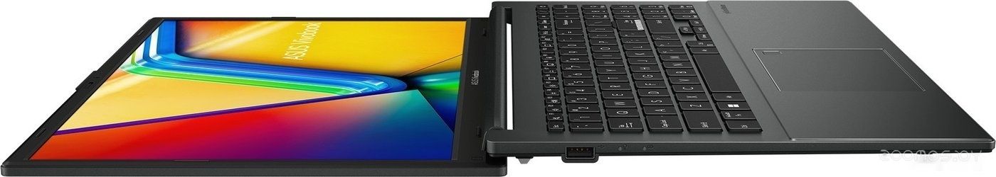 Ноутбук Asus Vivobook Go 15 E1504FA-BQ2501 Win 11 Pro, фото 1