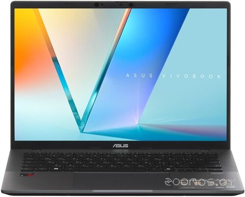 Ноутбук Asus Vivobook S14 S3407CA-LY013