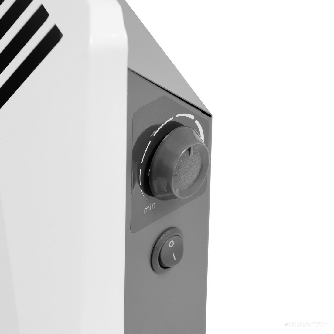 Конвектор Electrolux ECH/A2-1000 M, фото 8