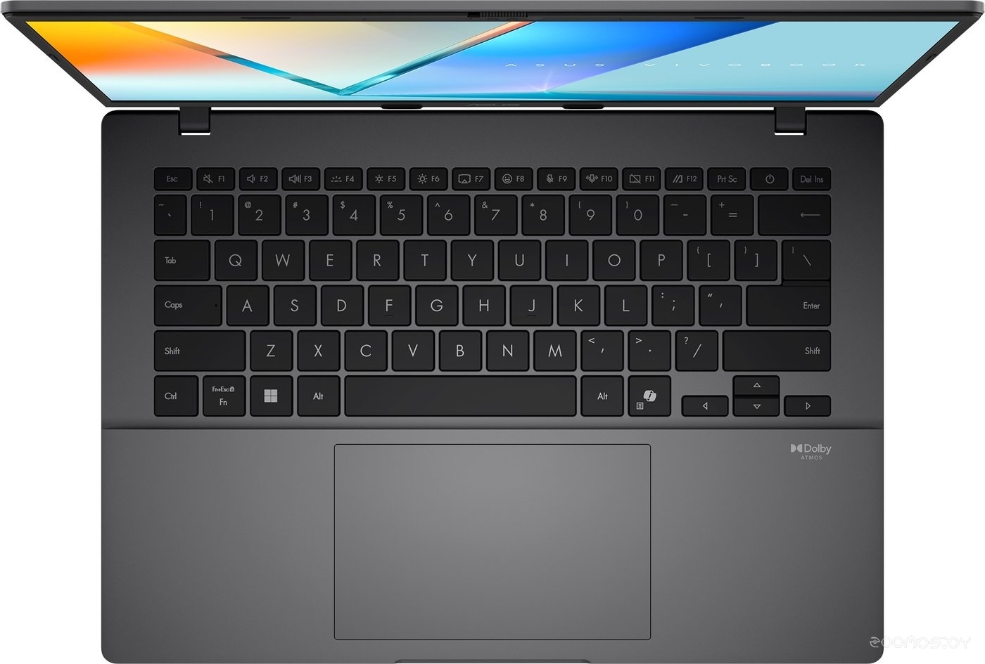 Ноутбук Asus Vivobook S14 S3407CA-LY103, фото 5
