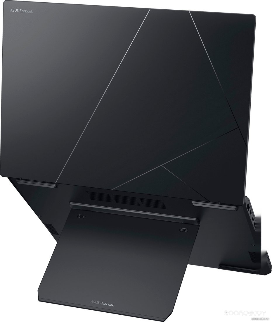 Рабочая станция Asus Zenbook 14 Duo OLED UX8406CA-PZ234W, фото 3