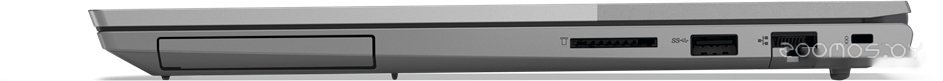 Ноутбук Lenovo ThinkBook 14 G4 IAP 21DHA16LIH, фото 3