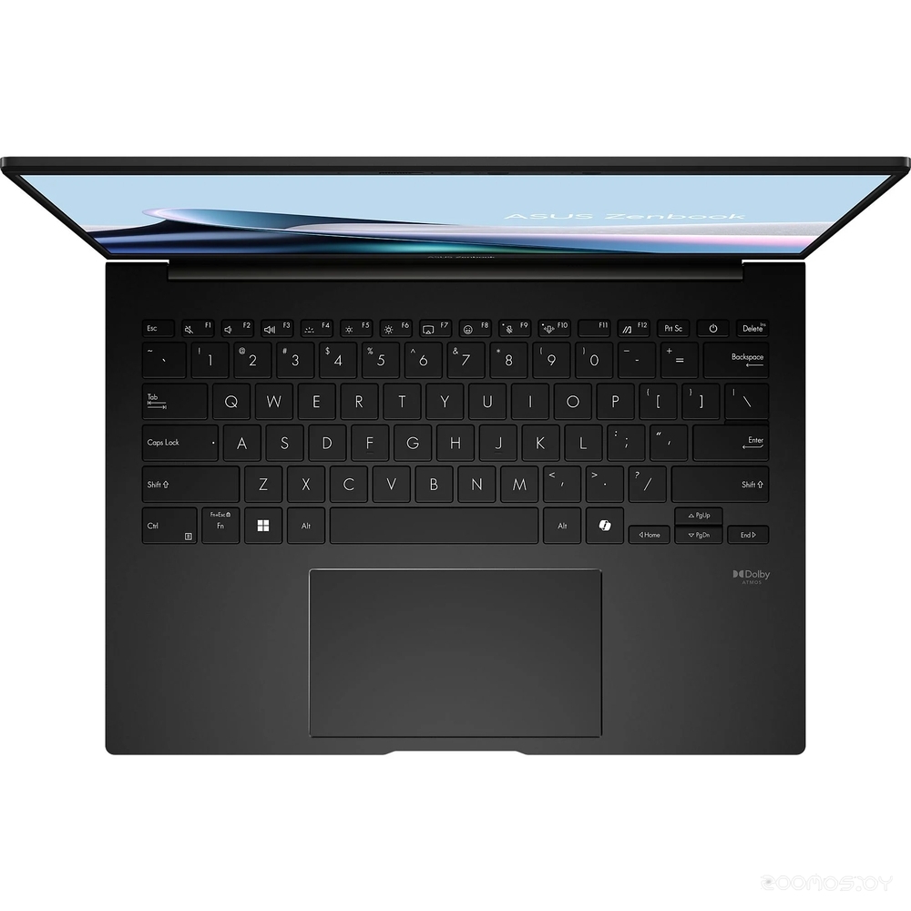 Ноутбук Asus Zenbook 14 UM3406KA-QD130 (90NB14U1-M007L0), фото 5