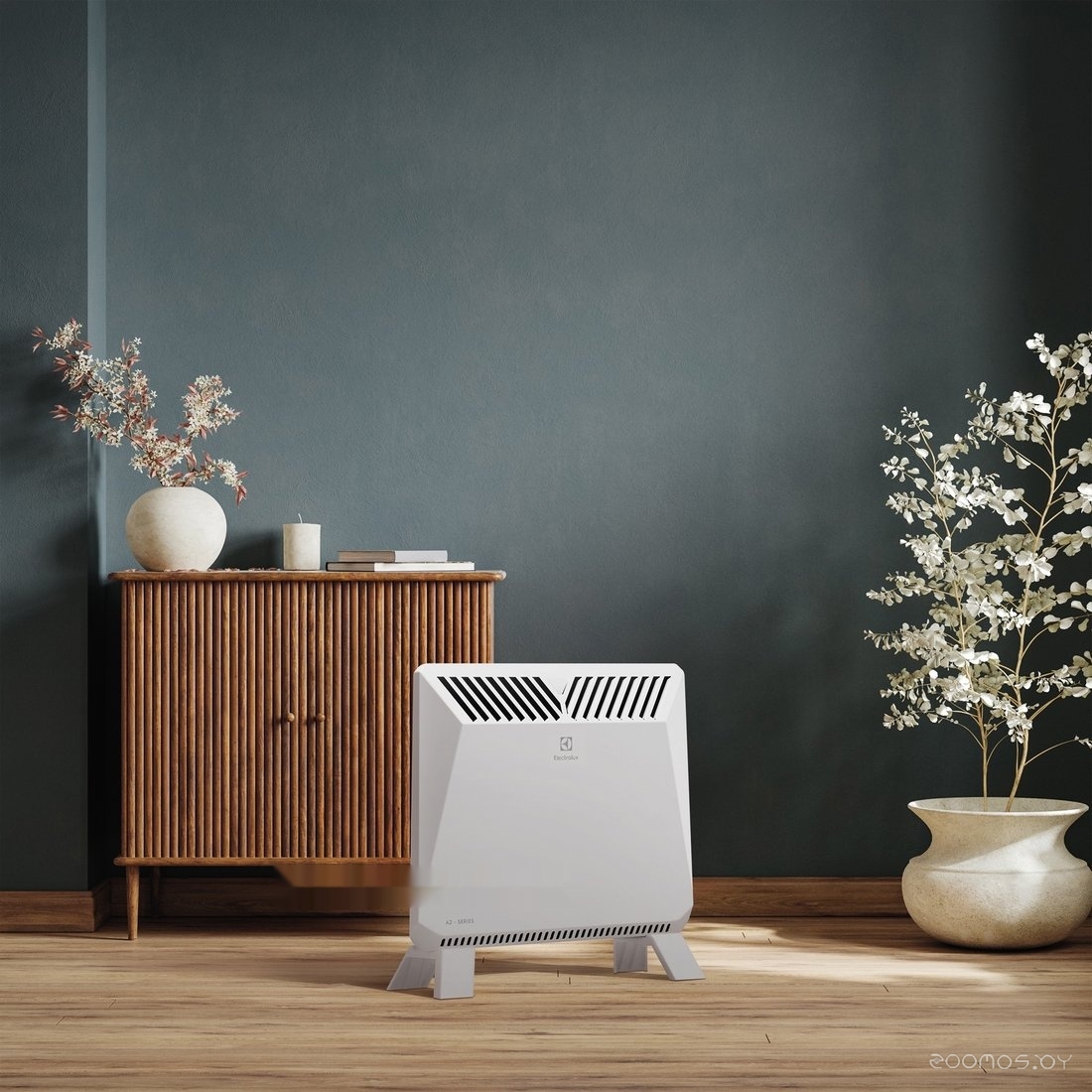 Конвектор Electrolux ECH/A2-1000 M, фото 5