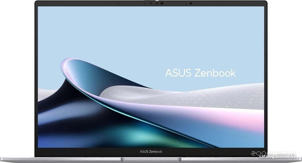 Ноутбук Asus Zenbook 14 OLED UX3405MA-QD1017, фото 2