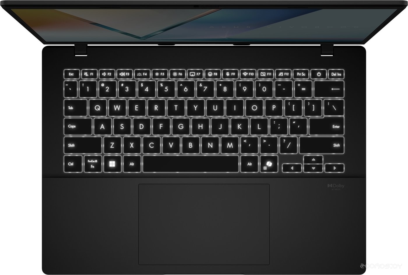 Ноутбук Asus Vivobook S14 S3407CA-LY103, фото 6