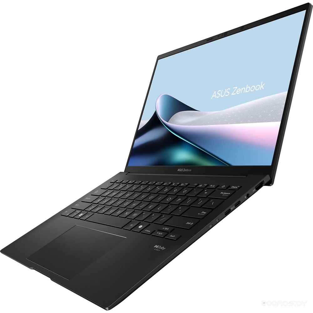 Ноутбук Asus Zenbook 14 UM3406KA-QD130 (90NB14U1-M007L0), фото 6