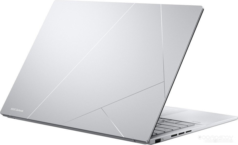 Ноутбук Asus Zenbook 14 OLED UX3405MA-QD1017, фото 4