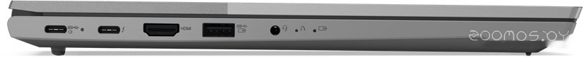 Ноутбук Lenovo ThinkBook 14 G4 IAP 21DHA16LIH, фото 4