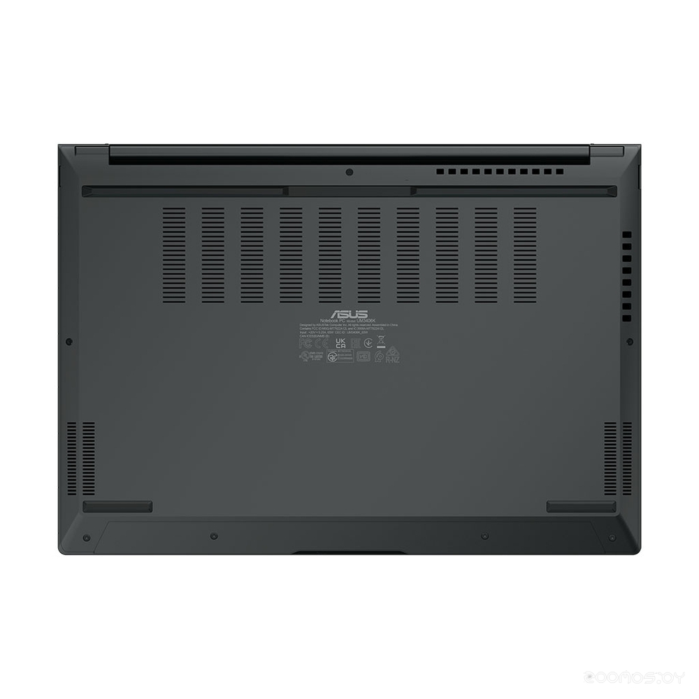 Ноутбук Asus Zenbook 14 UM3406KA-QD130 (90NB14U1-M007L0), фото 2