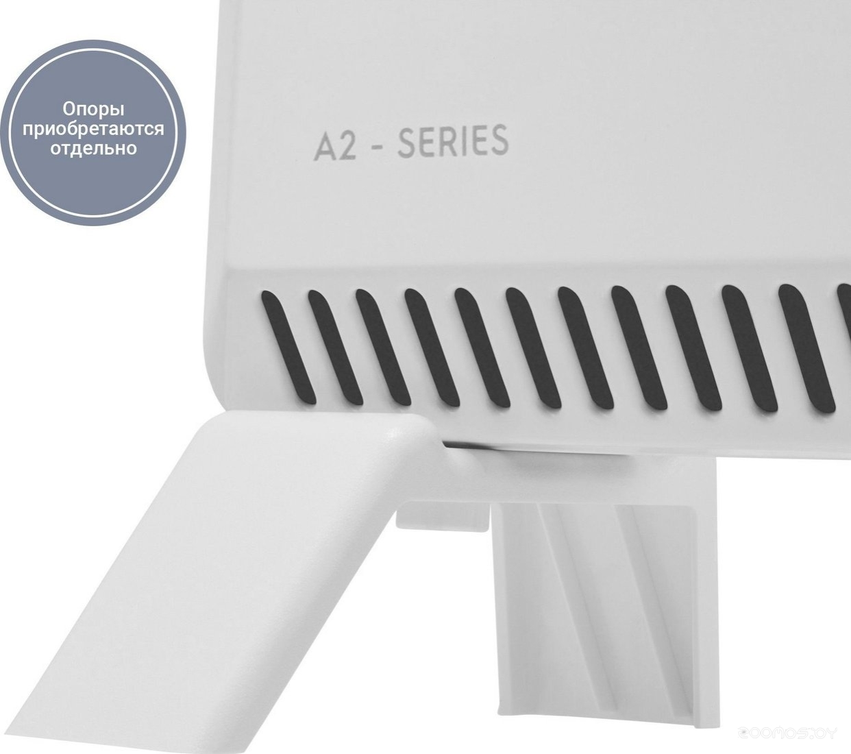 Конвектор Electrolux ECH/A2-1000 M, фото 14