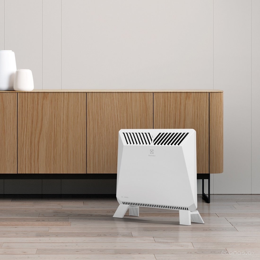 Конвектор Electrolux ECH/A2-1000 M, фото 6
