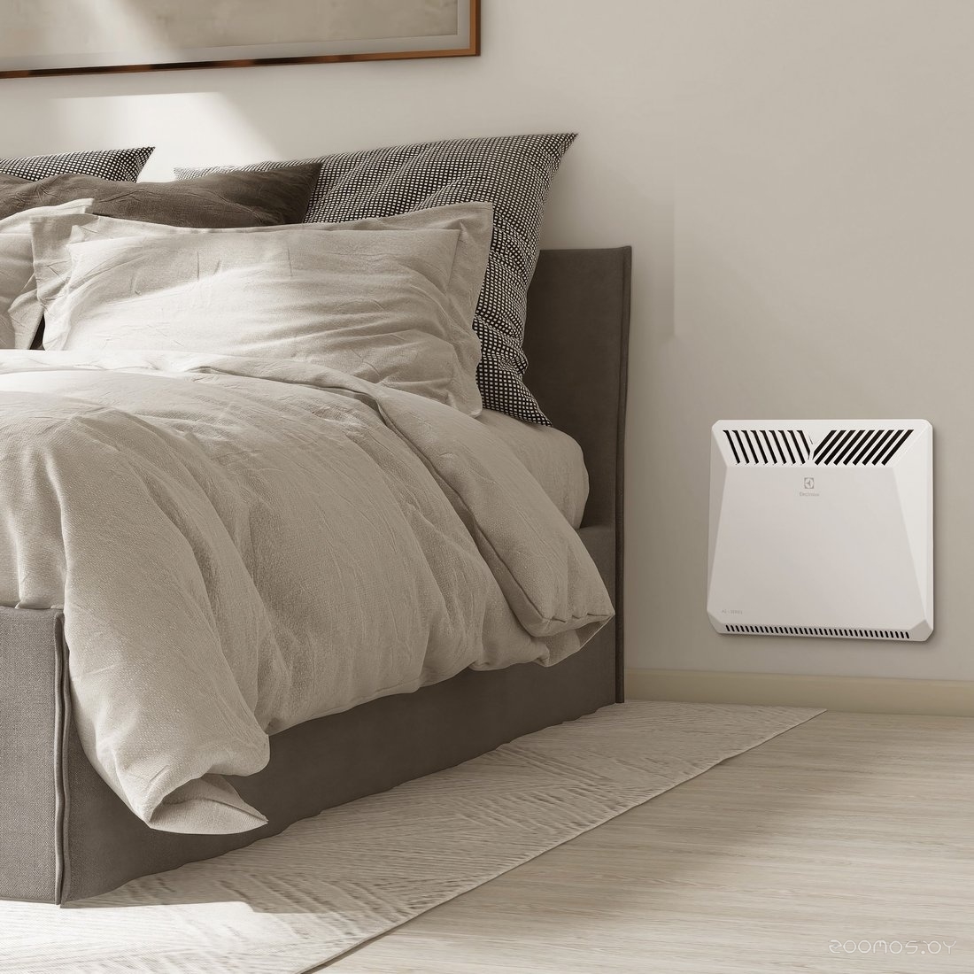 Конвектор Electrolux ECH/A2-1000 M, фото 4