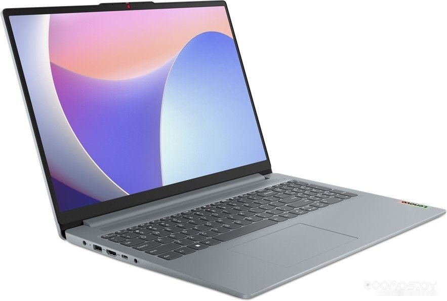 Ноутбук Lenovo IdeaPad Slim 3 16IAH8 83ES003YRK, фото 3