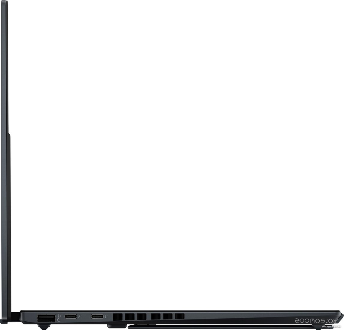 Рабочая станция Asus Zenbook 14 Duo OLED UX8406CA-PZ234W, фото 10