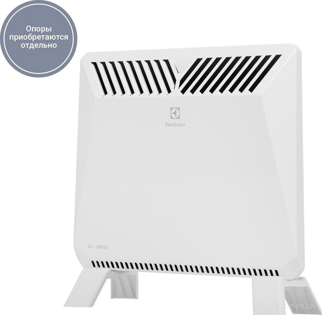 Конвектор Electrolux ECH/A2-1000 M, фото 13