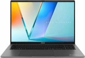 Ноутбук Asus VivoBook S16 S3607CA-SH100