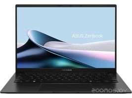 Ноутбук Asus Zenbook 14 UM3406KA-QD130 (90NB14U1-M007L0)