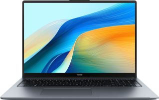 Ноутбук Huawei MateBook D 16 2024 MCLG-X 53014BUY
