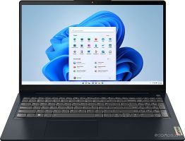 Ноутбук Lenovo IdeaPad 3 15ABA7 82RN008LRK