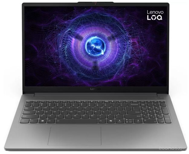 Игровой ноутбук Lenovo LOQ 15IAX9E 83LK0043RK