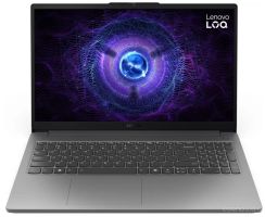 Игровой ноутбук Lenovo LOQ 15IAX9E 83LK0043RK