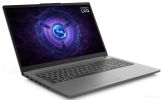 Игровой ноутбук Lenovo LOQ 15IAX9E 83LK0043RK