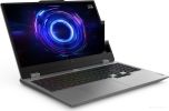 Игровой ноутбук Lenovo LOQ 15IRX10 83JE002BRK