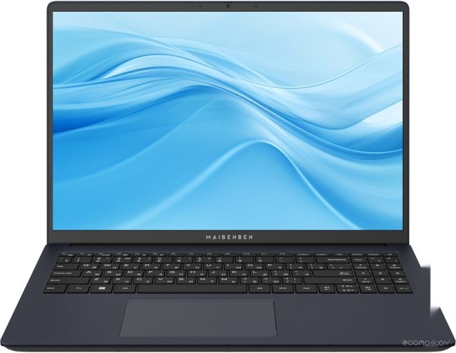 Ноутбук Maibenben Medio M643 M6431SB0LURE0