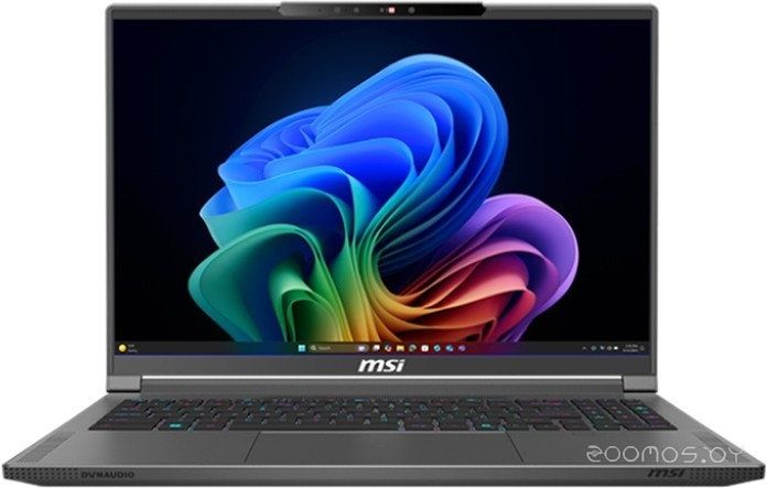 Рабочая станция MSI Creator A16 AI+ A3HVGG-268RU