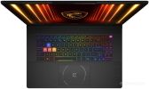 Игровой ноутбук MSI Crosshair 18 HX AI A2XWGKG-022XRU